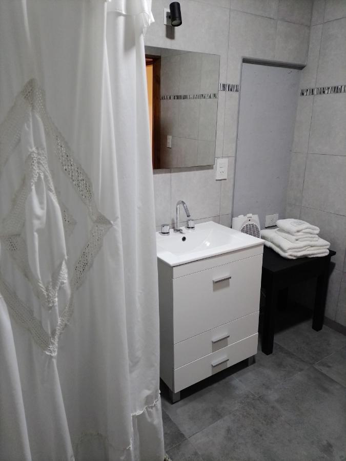 Rugra Departamento Apartment