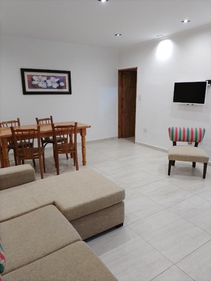 Rugra Departamento Tres Arroyos