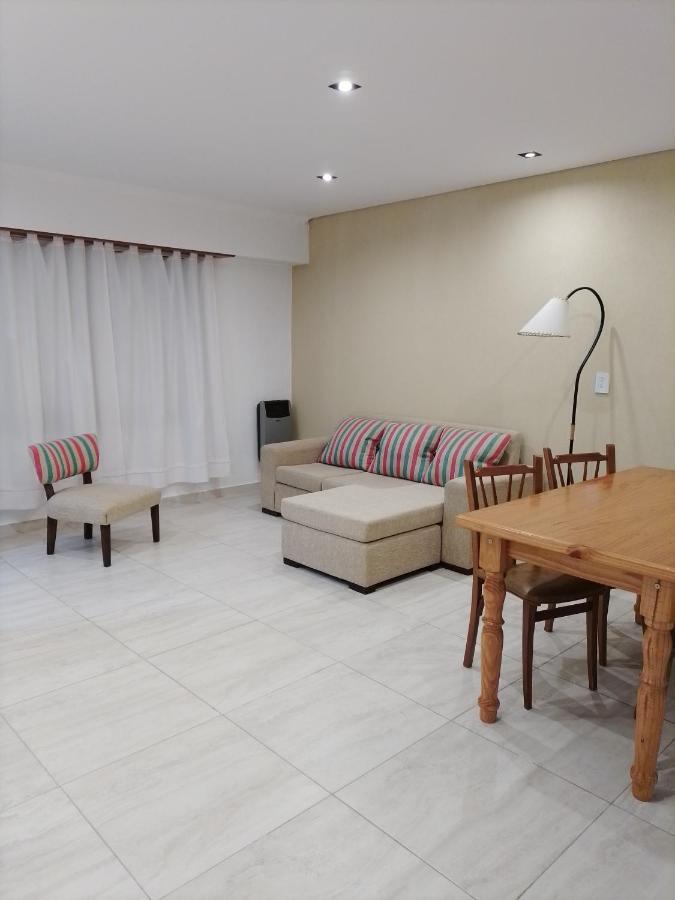 Apartment Rugra Departamento *