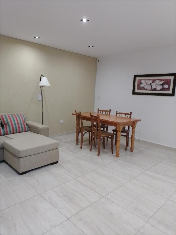 Apartment Rugra Departamento