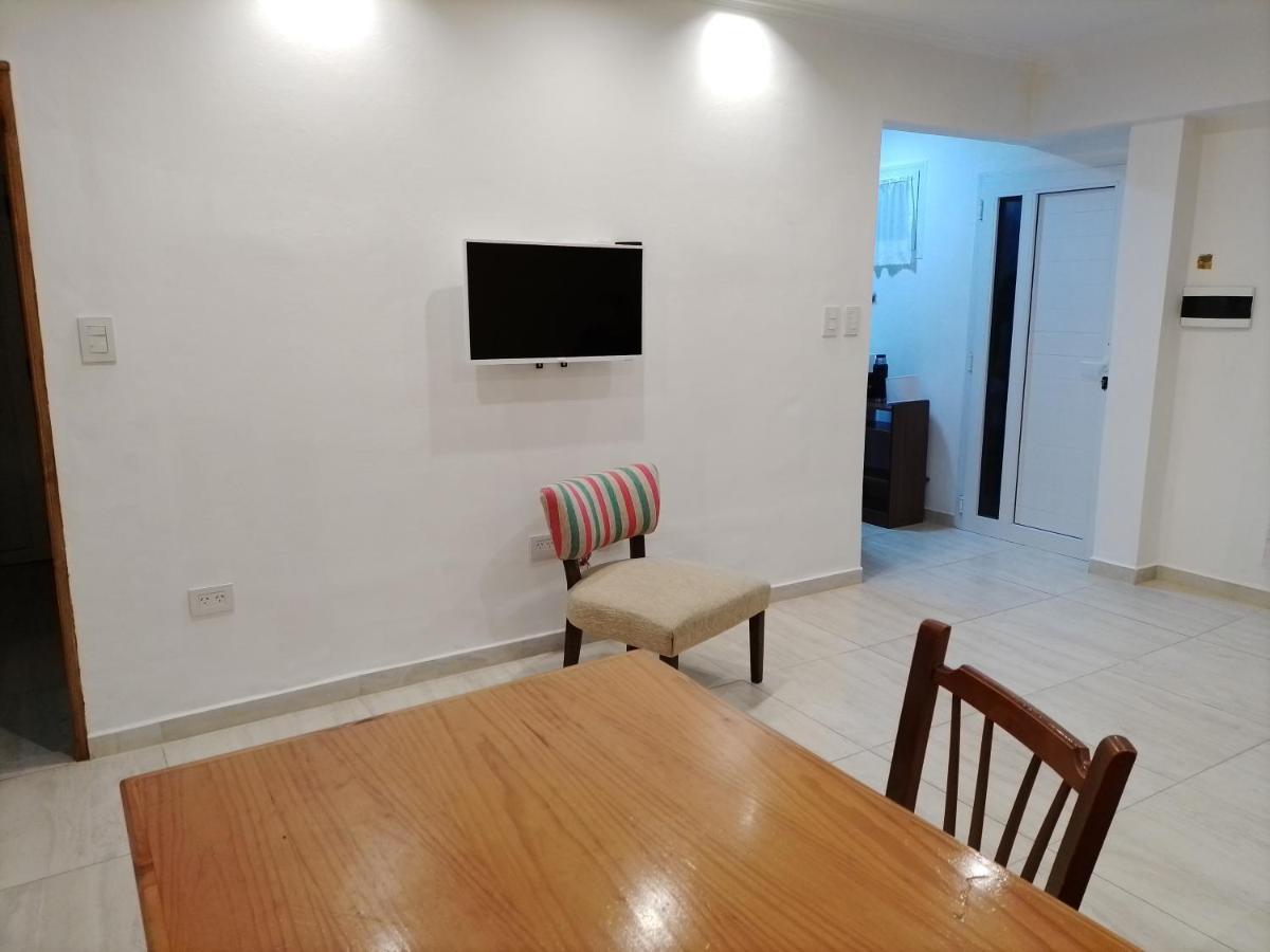 Rugra Departamento Apartment