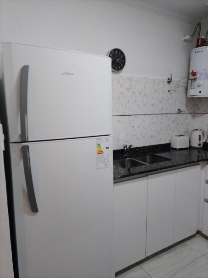 Apartment Rugra Departamento *
