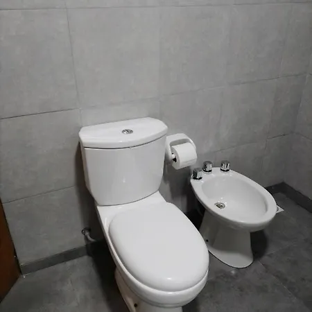 Rugra Departamento Apartment Tres Arroyos Exterior photo