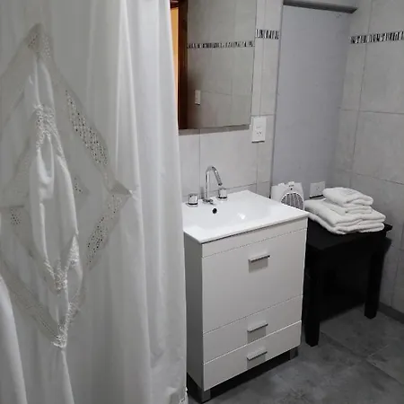 Rugra Departamento Apartment Tres Arroyos Exterior photo