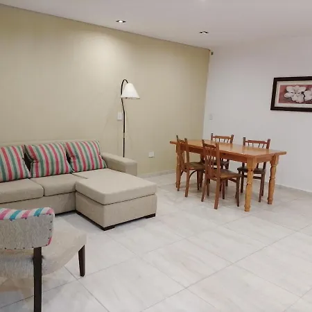 Rugra Departamento Apartment Tres Arroyos Exterior photo