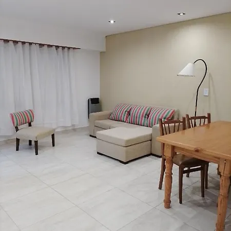 Rugra Departamento Apartment Tres Arroyos Exterior photo