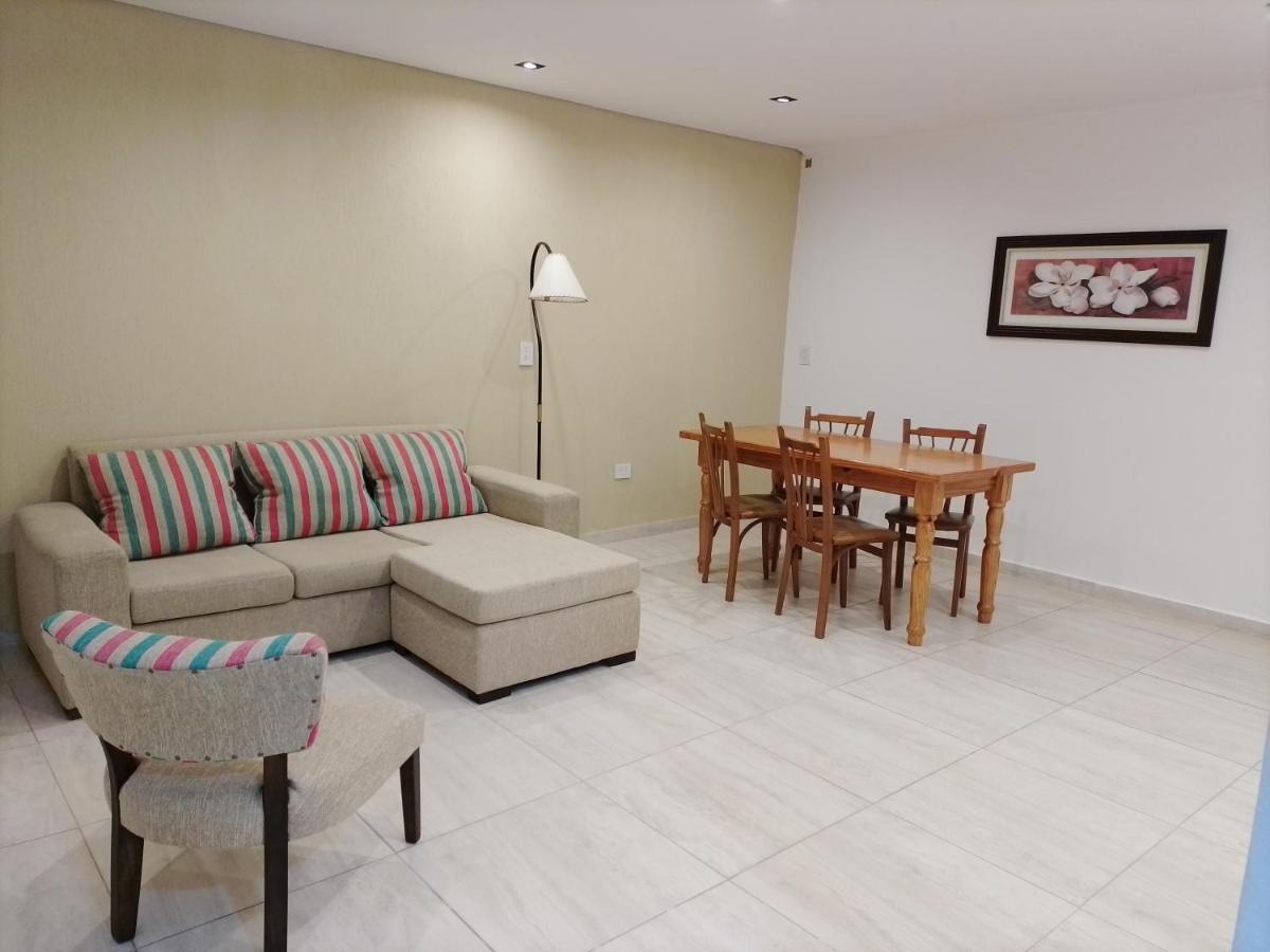 Apartamento Rugra Departamento Tres Arroyos